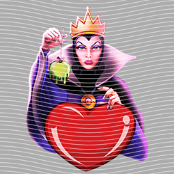 Disney Style-DSN 1993